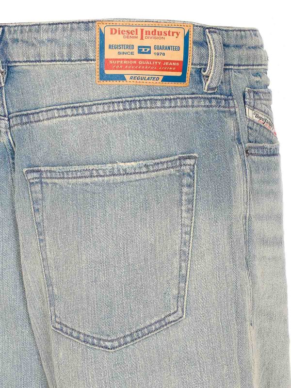 The Best Shops DIESEL: bootcut jeans - Denim 1996 D-Sire Jeans