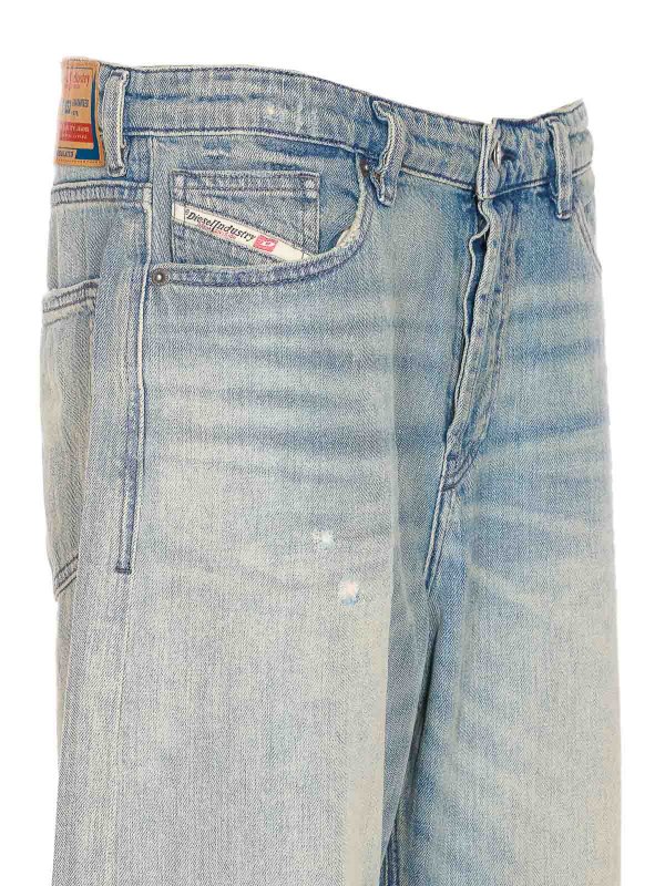 Denim 1996 D-Sire Jeans shop online: DIESEL