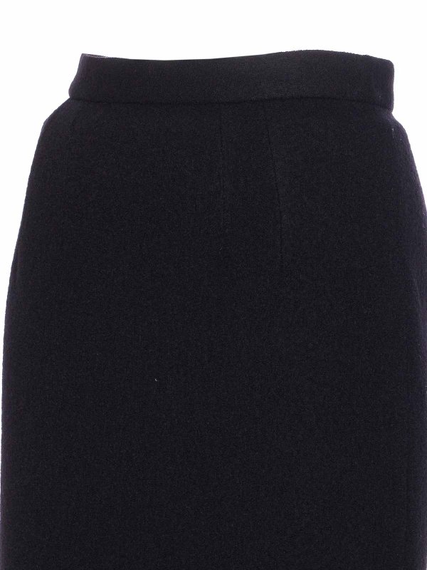 The Best Shops DOLCE & GABBANA: Knee length skirts & Midi - Midi Skirt