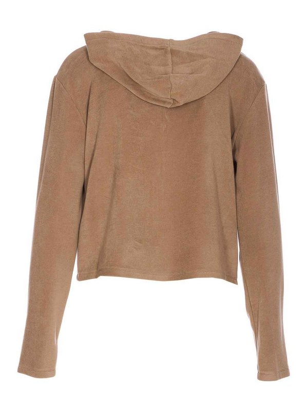 ELEH: Sweatshirts und Pullover online - Sweatshirt - Beige