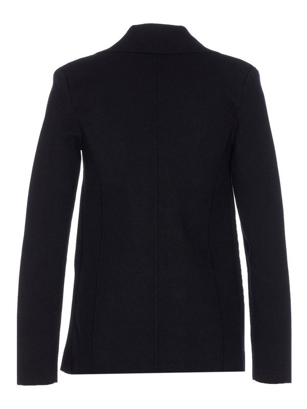 ELISABETTA FRANCHI: Cardigans online - Cardigan - Schwarz