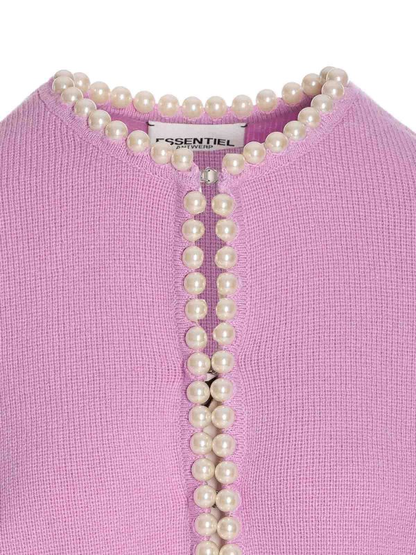 Idee cardigan shop online: ESSENTIEL ANTWERP