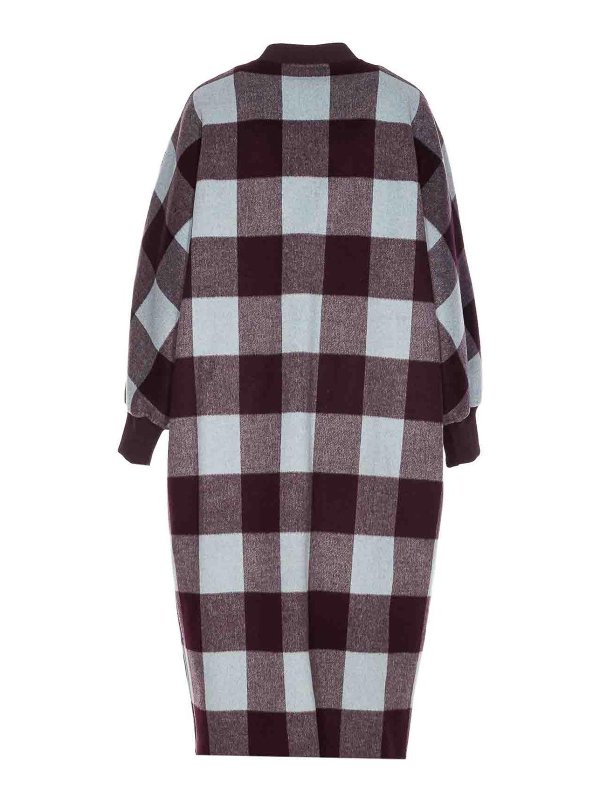 ESSENTIEL ANTWERP: Abrigos cortos online - Abrigo Corto - Multicolor