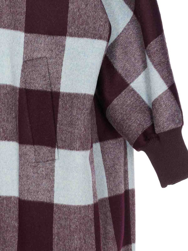 The Best Shops ESSENTIEL ANTWERP: Abrigos cortos - Abrigo Corto - Multicolor