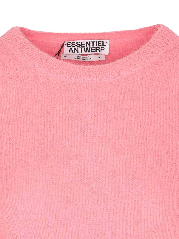 Igora Angora Sweater shop online: ESSENTIEL ANTWERP