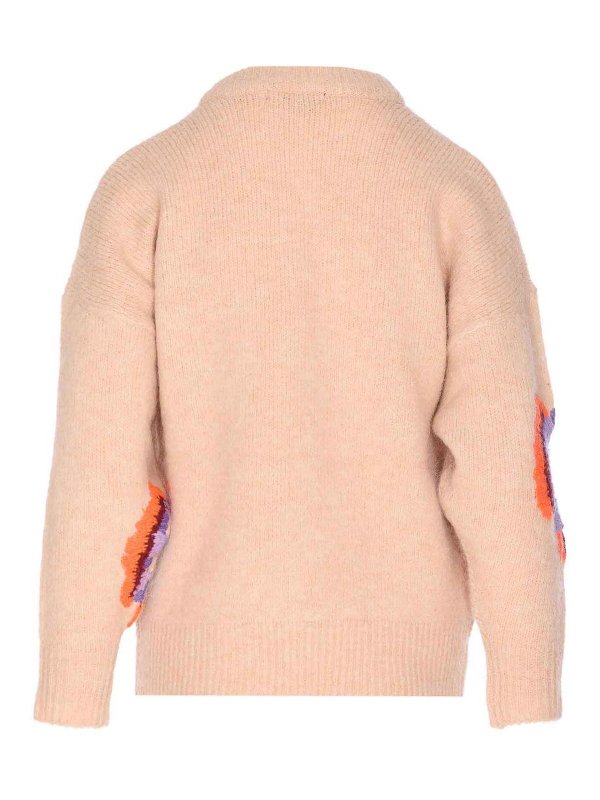 ESSENTIEL ANTWERP: maglia collo rotondo online - Maglione impossibile