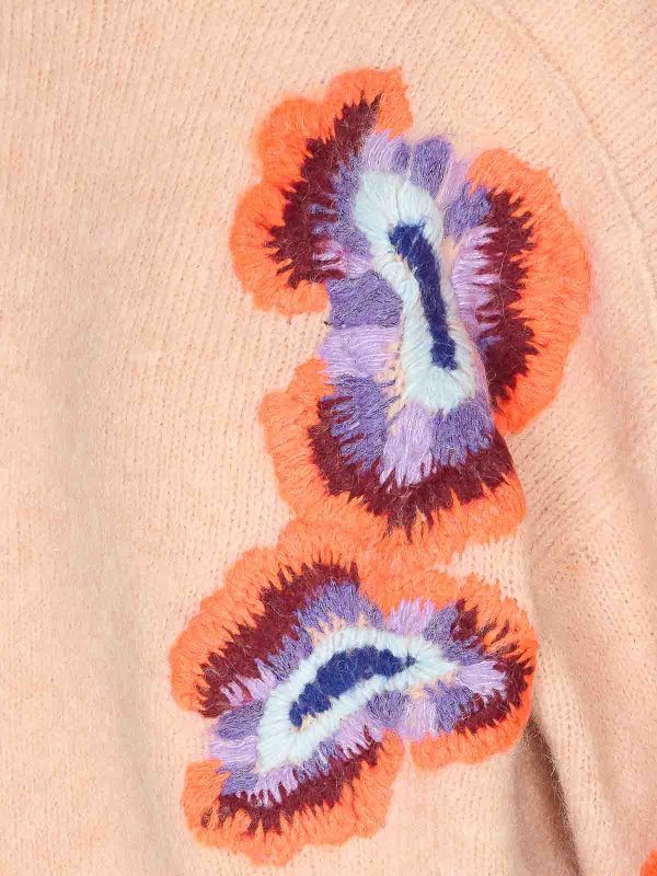 The Best Shops ESSENTIEL ANTWERP: maglia collo rotondo - Maglione impossibile