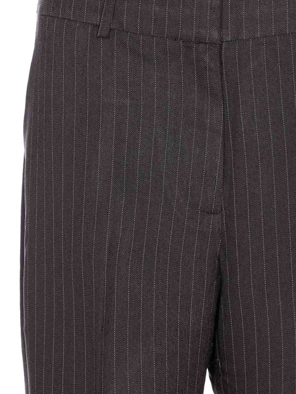 Grey Pants shop online: ESSENTIEL ANTWERP