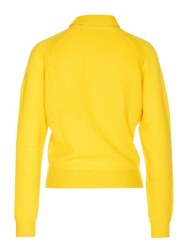 ESSENTIEL ANTWERP: maglia collo rotondo online - Maglione invitato