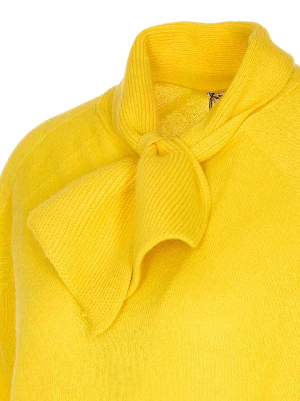 The Best Shops ESSENTIEL ANTWERP: maglia collo rotondo - Maglione invitato