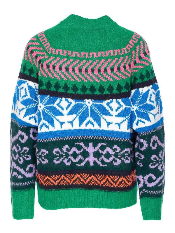 ESSENTIEL ANTWERP: crew necks online - Irelando Sweater