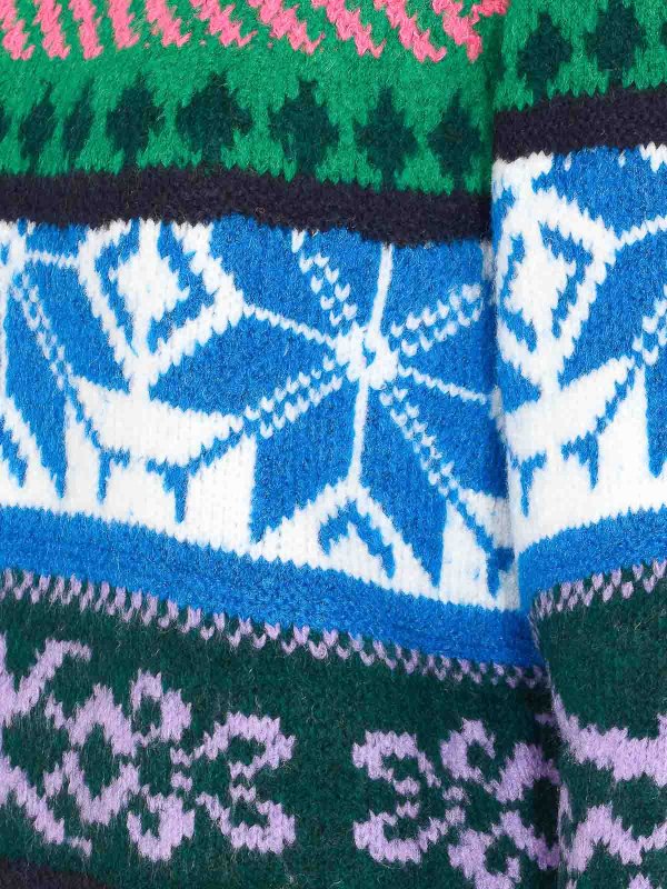 The Best Shops ESSENTIEL ANTWERP: crew necks - Irelando Sweater