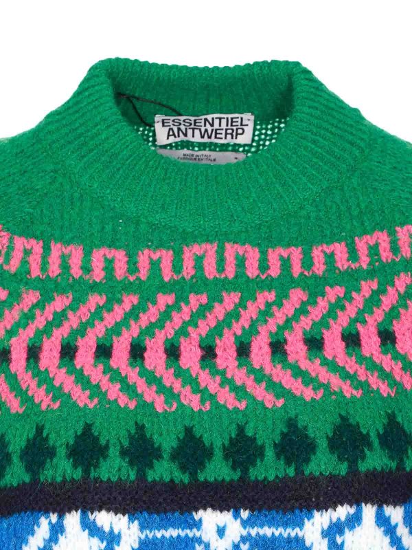 Irelando Sweater shop online: ESSENTIEL ANTWERP