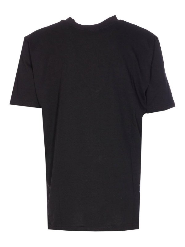 FAMILY FIRST: T-shirts online - T-Shirt - Schwarz