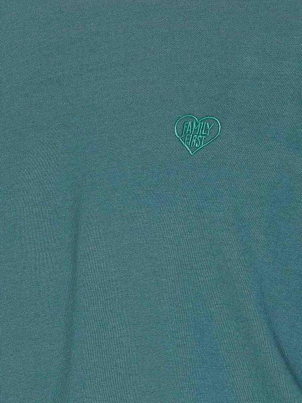 The Best Shops FAMILY FIRST: T-shirts - T-Shirt - Grün