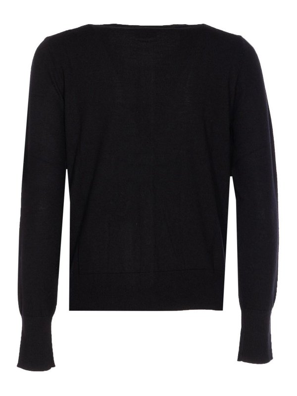 FILIPPA K: cardigan online - Merino Cardigan