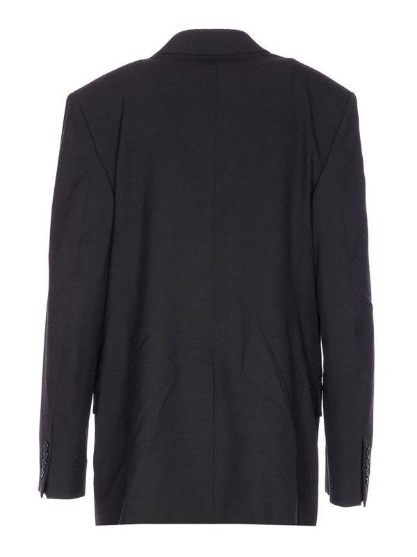 FILIPPA K: Blazer online - Blazer - Negro
