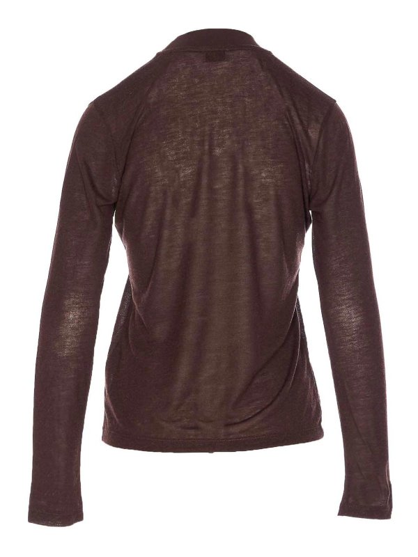 FILIPPA K: トップス＆タンクトップ online - トップ/タンクトップ - 赤