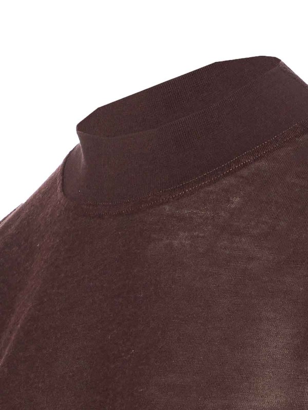 The Best Shops FILIPPA K: トップス＆タンクトップ - トップ/タンクトップ - 赤