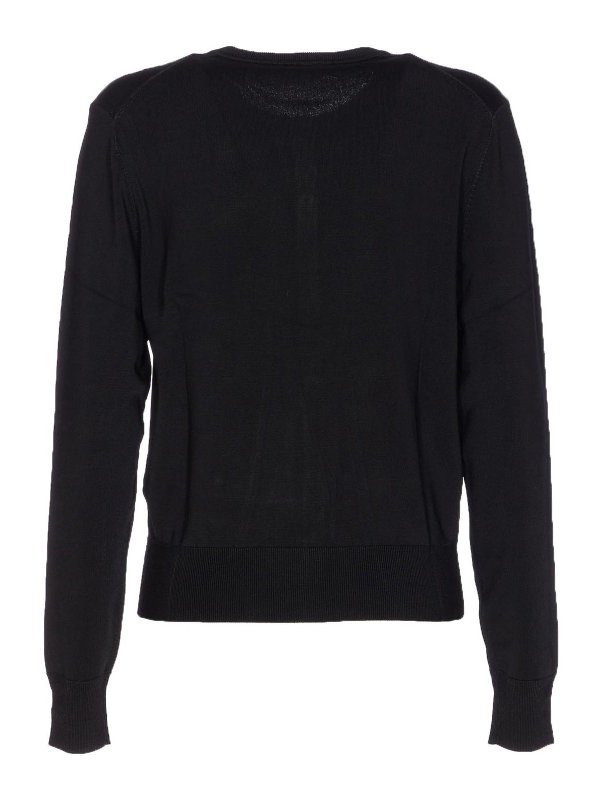 FILIPPA K: Cárdigans online - Cárdigan - Negro