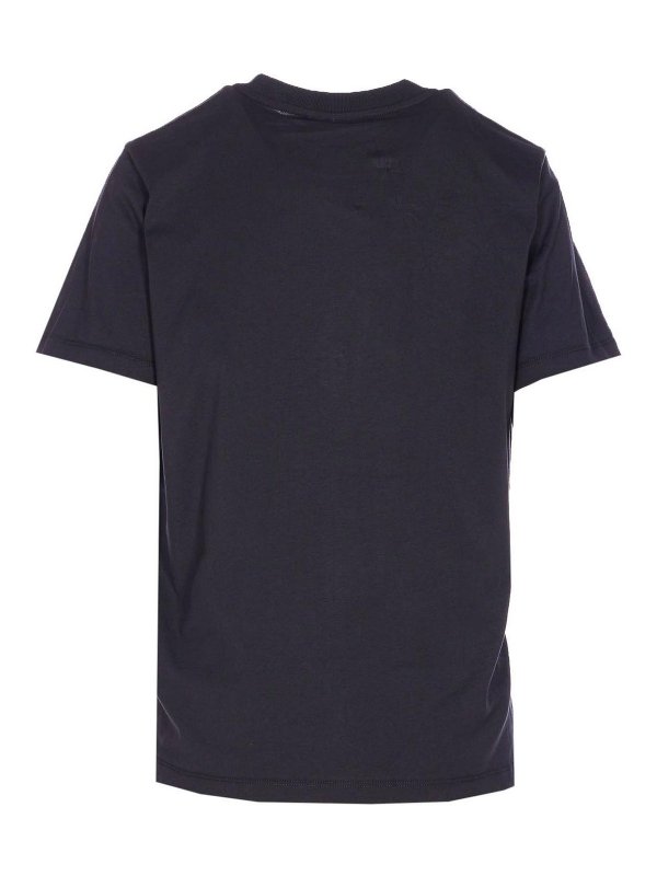 GANNI: t-shirt online - T-shirt Phantom