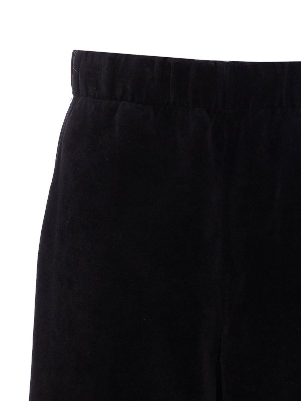 Pantalón Casual - Negro shop online: GOLDEN GOOSE