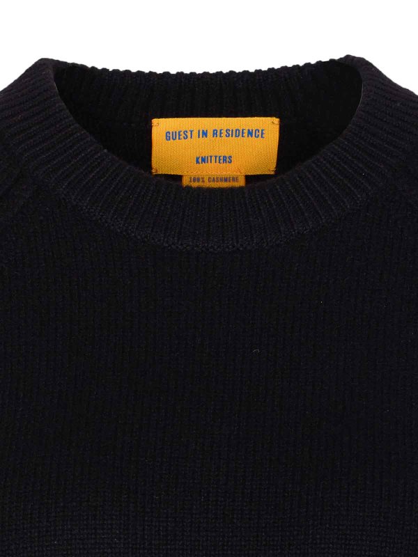 Sculpted Sweater shop online: GUEST IN RESIDENCE