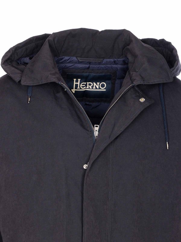 Parka shop online: HERNO