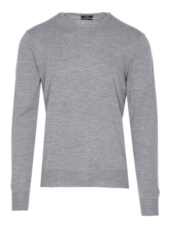 HOSIO: t-shirts - Long Sleeves T-Shirt