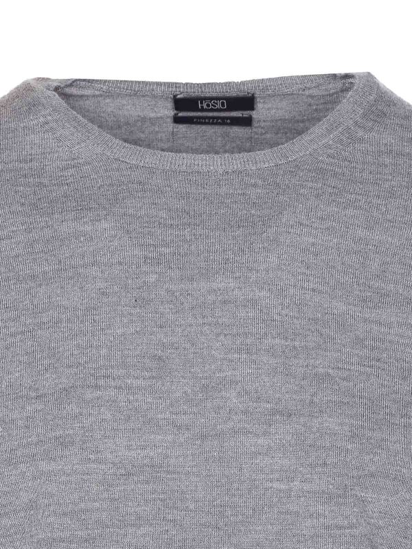 Long Sleeves T-Shirt shop online: HOSIO