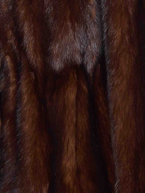 The Best Shops IACOPA: Pellicce e montoni - Giacca di pelliccia