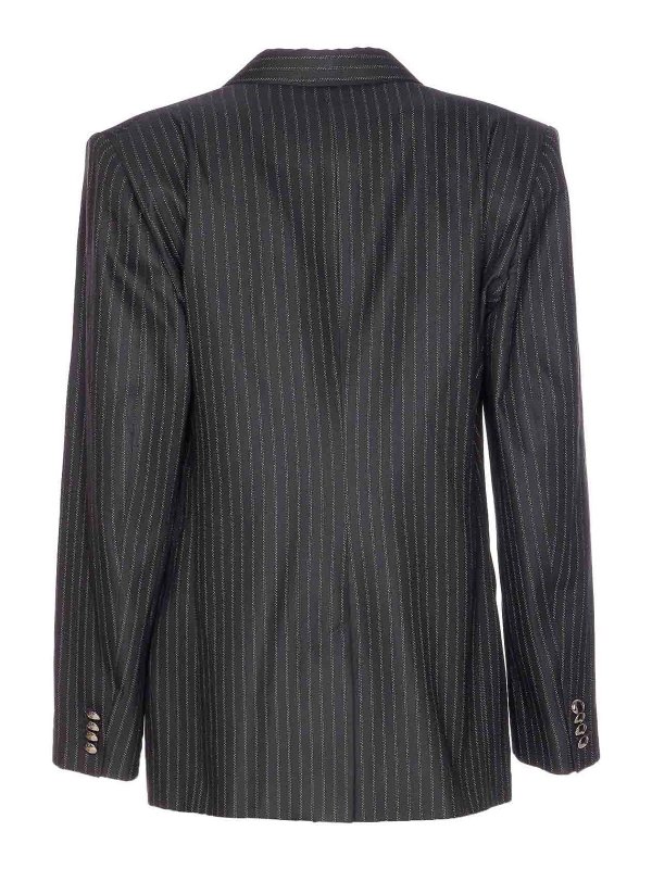 ISABEL MARANT: Vestes casuals online - Veste Casual - Gris