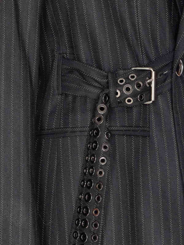 The Best Shops ISABEL MARANT: Vestes casuals - Veste Casual - Gris