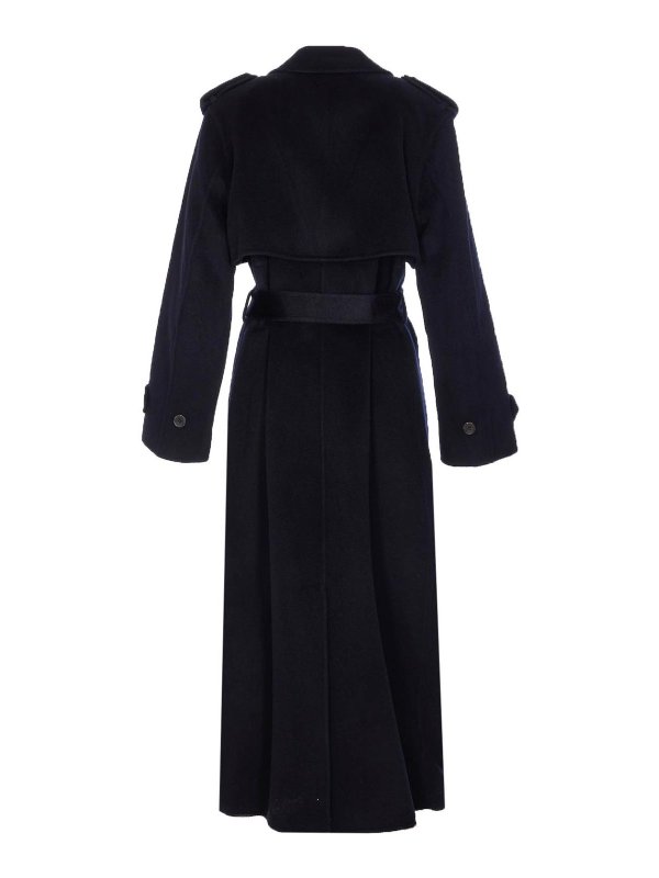 IVY OAK: Manteaux courts online - Manteau Court - Bleu