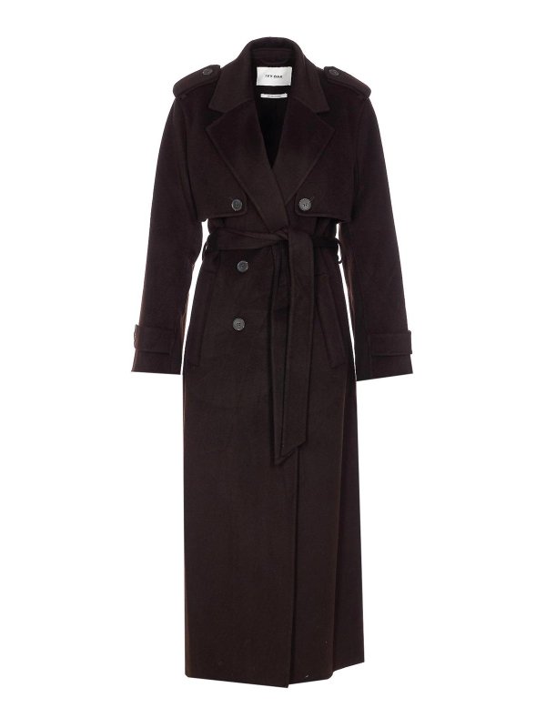 IVY OAK: cappotti corti - Cappotto