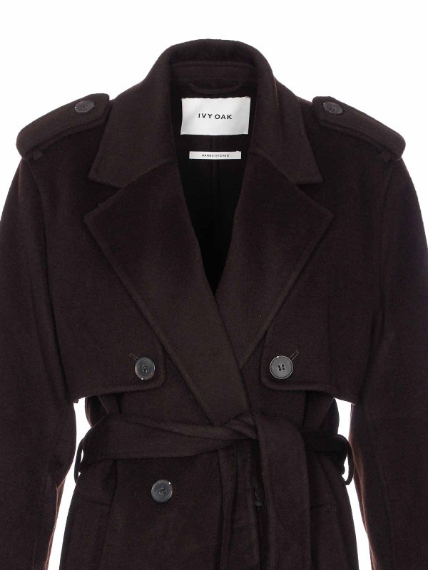 Cappotto shop online: IVY OAK