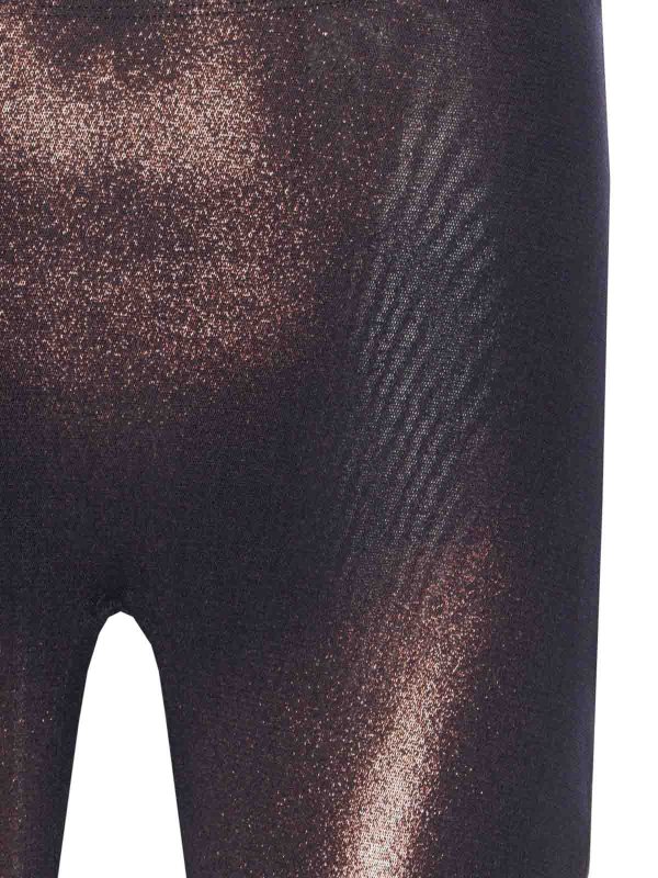 Body Dust Mesh Pants shop online: JEAN PAUL GAULTIER