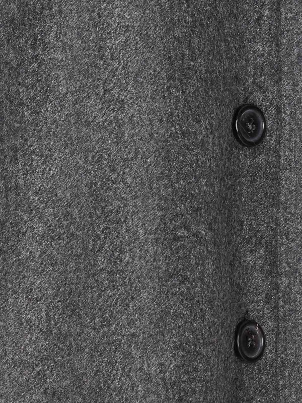 The Best Shops KHAITE: Tops & Débardeurs - Top - Gris