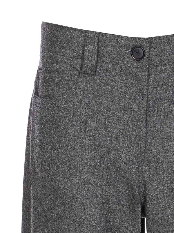 Callum Pants shop online: KHAITE