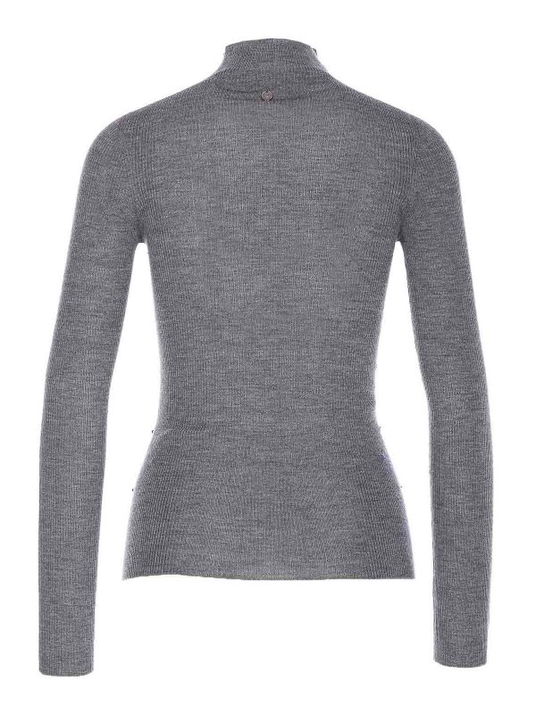 Liu Jo: トップス＆タンクトップ online - トップ/タンクトップ - グレー