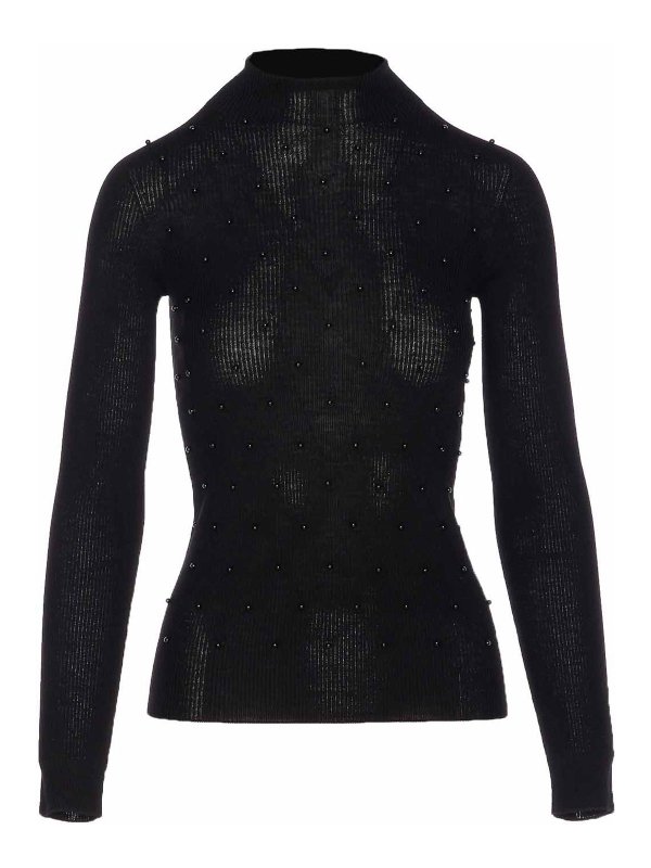 Liu Jo: Tops & Tank tops - Long Sleeves Top