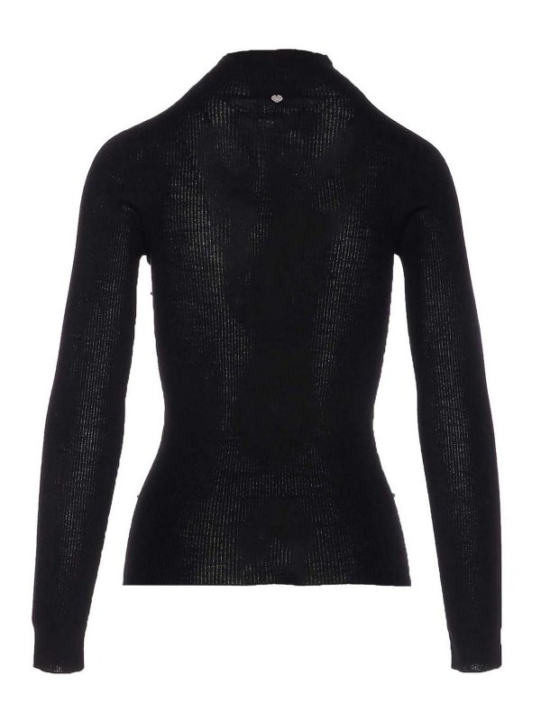 Liu Jo: Tops & Tank tops online - Long Sleeves Top