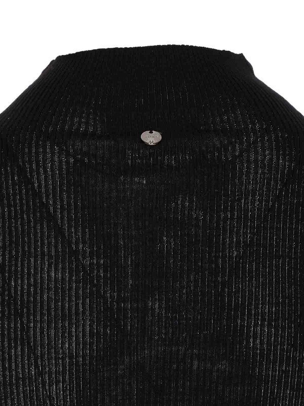 The Best Shops Liu Jo: Tops & Tank tops - Long Sleeves Top