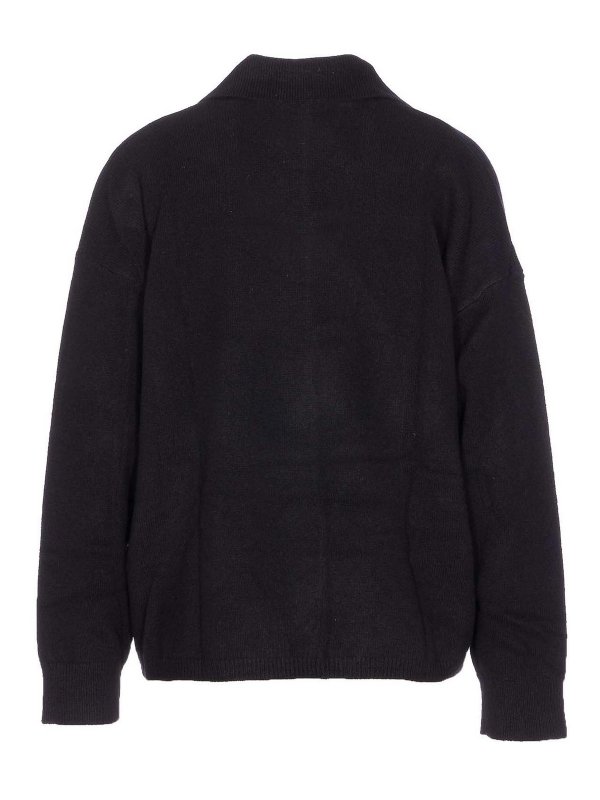 Liu Jo: トップス＆タンクトップ online - トップ/タンクトップ - 黒