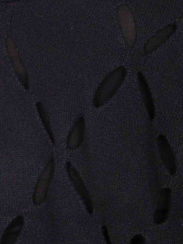 The Best Shops Liu Jo: トップス＆タンクトップ - トップ/タンクトップ - 黒