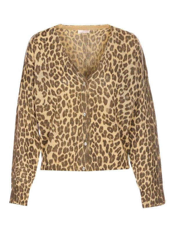 Liu Jo: cardigans - Cardigan