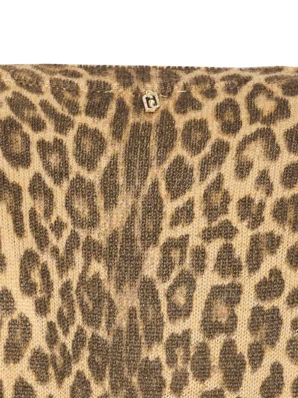 The Best Shops Liu Jo: cardigans - Cardigan