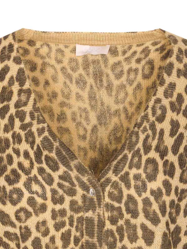 Cardigan shop online: Liu Jo