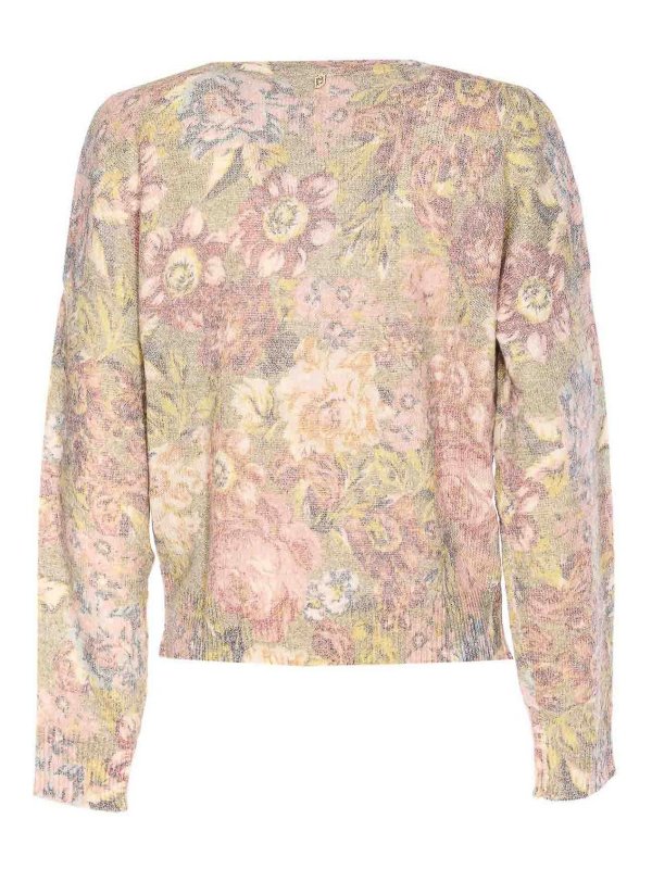 Liu Jo: カーディガン online - カーディガン - ヌードカラー