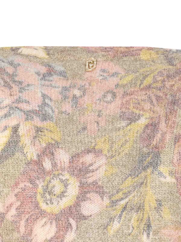 The Best Shops Liu Jo: カーディガン - カーディガン - ヌードカラー